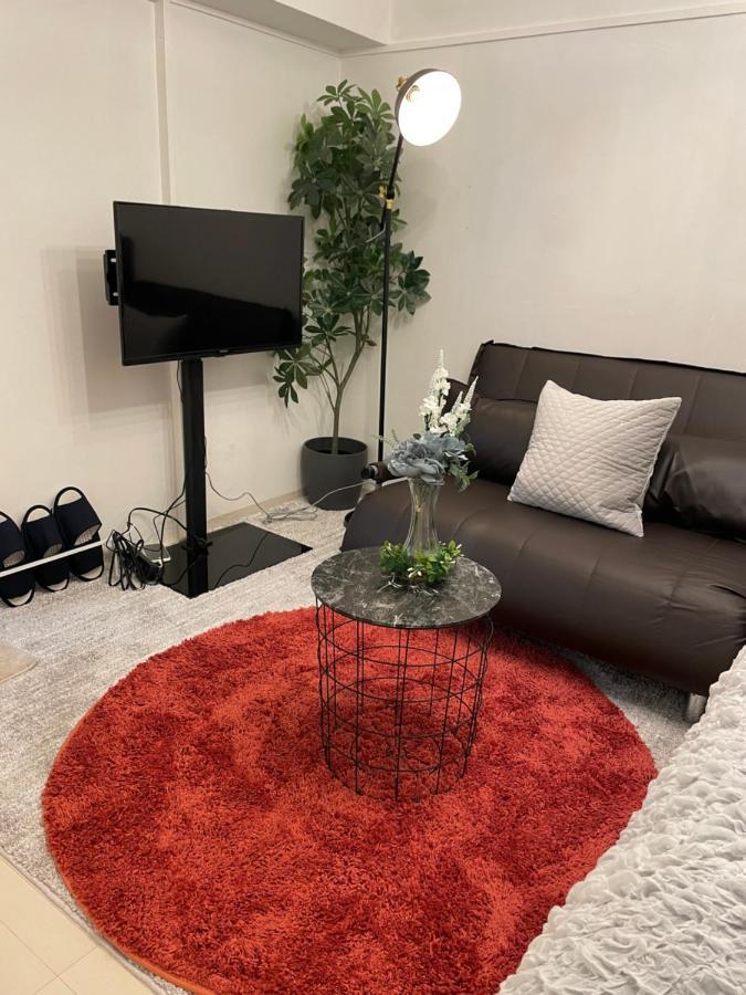 Best Located Shinjuku Central Full-Furnished Apartment 3Minwalk To Station1 Tokyo Exterior photo