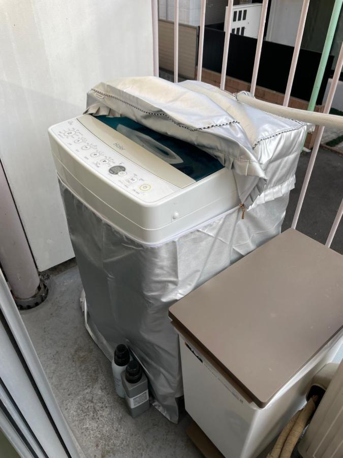 Best Located Shinjuku Central Full-Furnished Apartment 3Minwalk To Station1 Tokyo Exterior photo