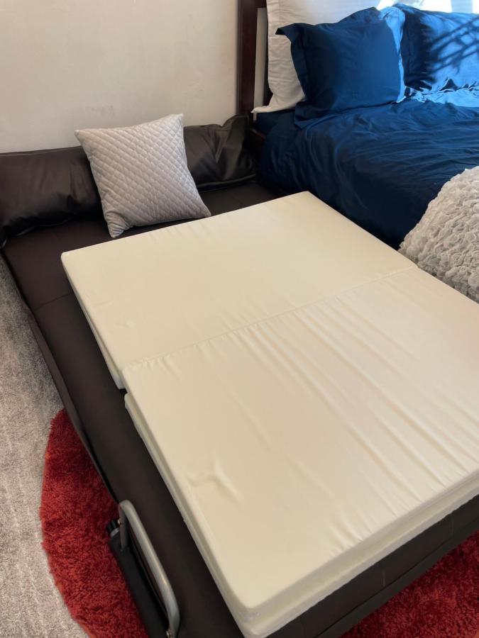 Best Located Shinjuku Central Full-Furnished Apartment 3Minwalk To Station1 Tokyo Exterior photo
