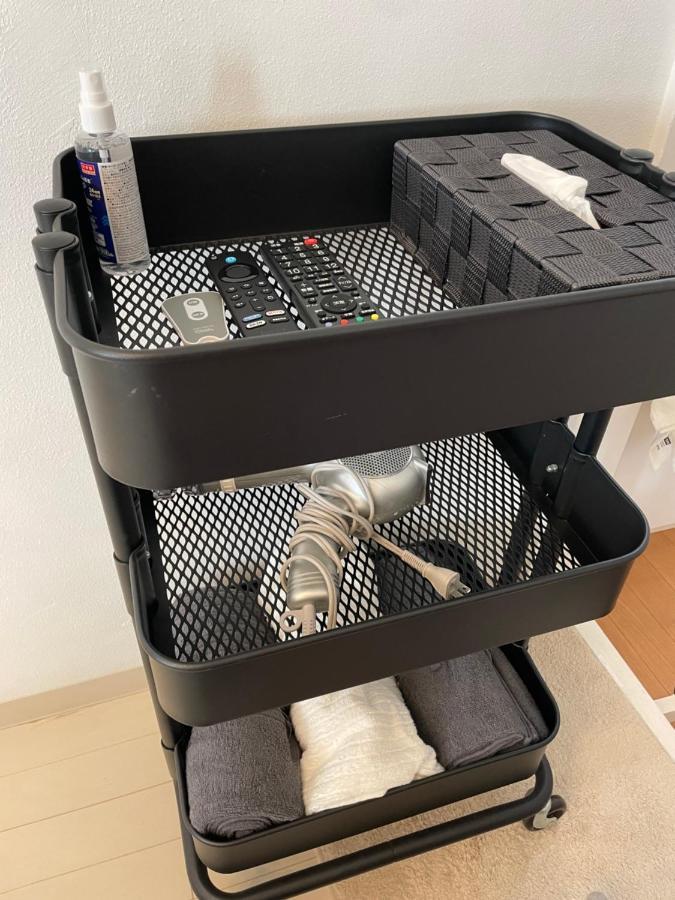 Best Located Shinjuku Central Full-Furnished Apartment 3Minwalk To Station1 Tokyo Exterior photo