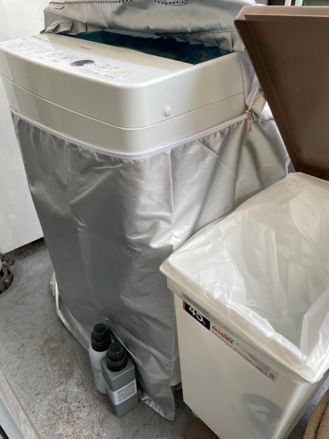 Best Located Shinjuku Central Full-Furnished Apartment 3Minwalk To Station1 Tokyo Exterior photo