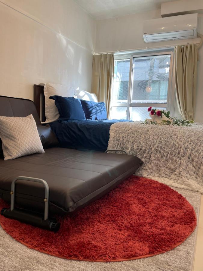 Best Located Shinjuku Central Full-Furnished Apartment 3Minwalk To Station1 Tokyo Exterior photo