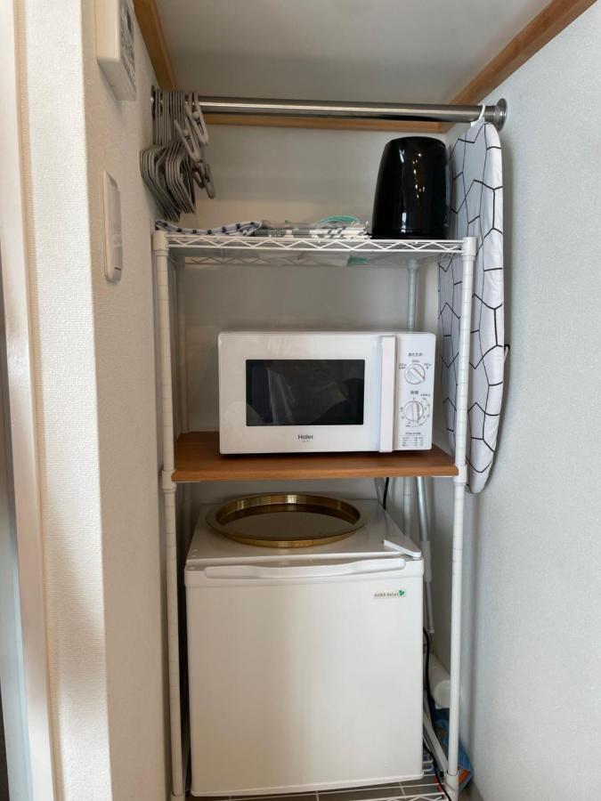 Best Located Shinjuku Central Full-Furnished Apartment 3Minwalk To Station1 Tokyo Exterior photo