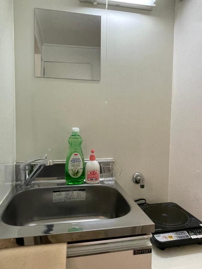 Best Located Shinjuku Central Full-Furnished Apartment 3Minwalk To Station1 Tokyo Exterior photo