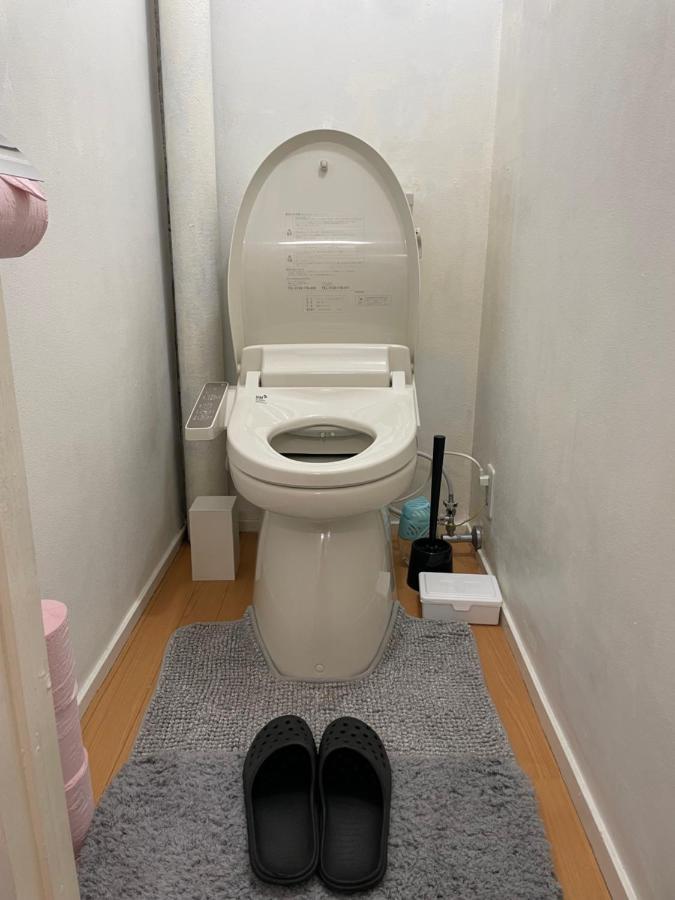 Best Located Shinjuku Central Full-Furnished Apartment 3Minwalk To Station1 Tokyo Exterior photo