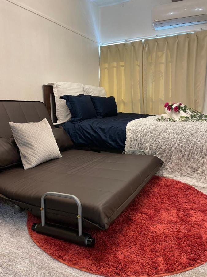 Best Located Shinjuku Central Full-Furnished Apartment 3Minwalk To Station1 Tokyo Exterior photo
